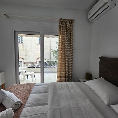 Bamboo Apartment Marousi Center Athen Eksteriør bilde
