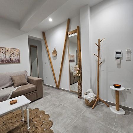 Bamboo Apartment Marousi Center Athen Eksteriør bilde