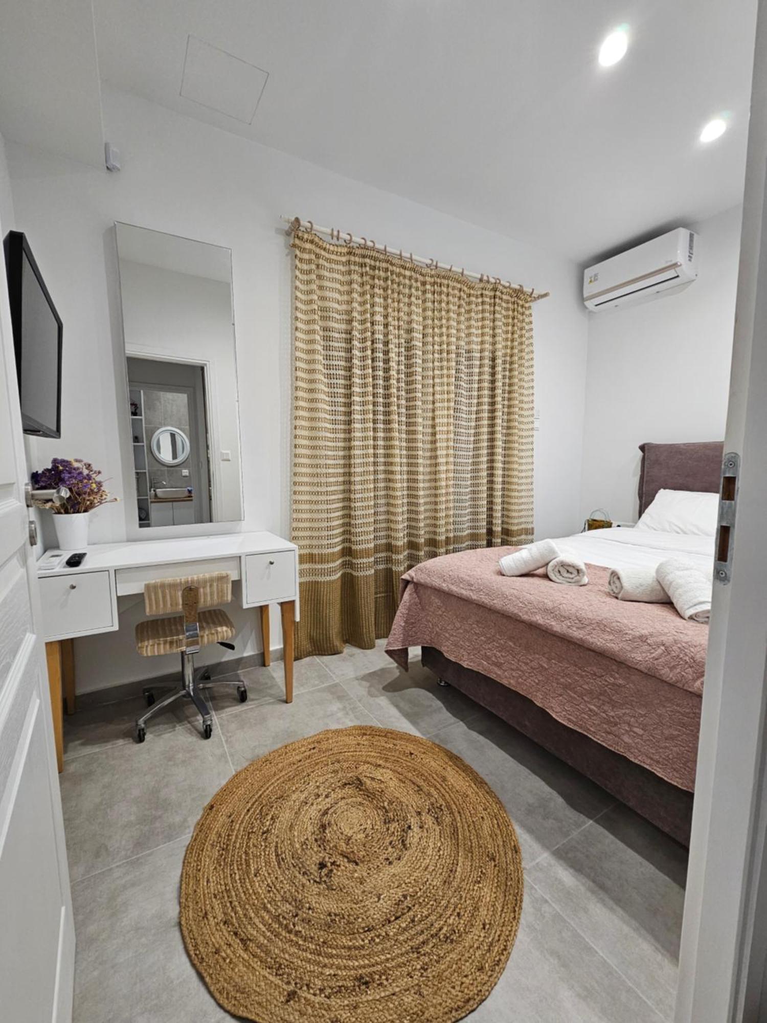 Bamboo Apartment Marousi Center Athen Eksteriør bilde