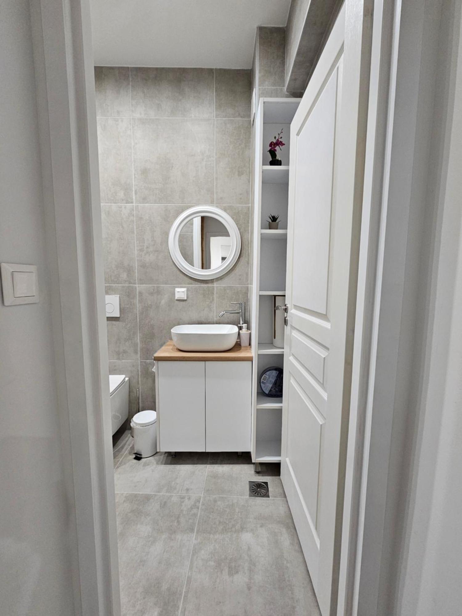 Bamboo Apartment Marousi Center Athen Eksteriør bilde