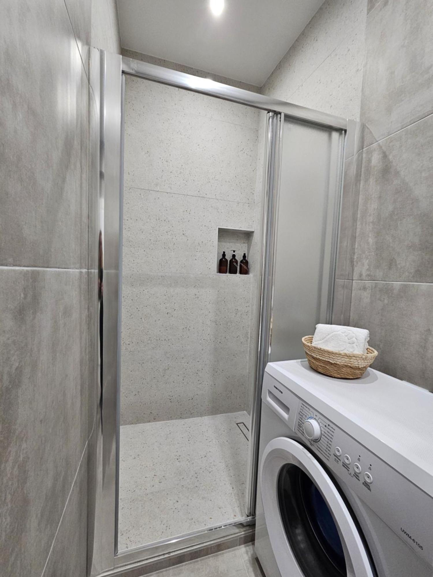Bamboo Apartment Marousi Center Athen Eksteriør bilde
