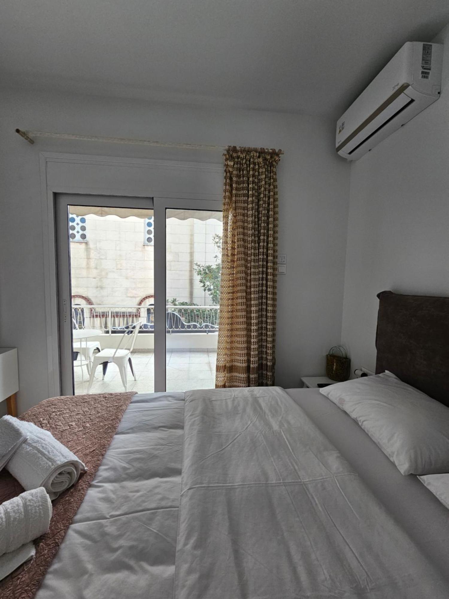 Bamboo Apartment Marousi Center Athen Eksteriør bilde