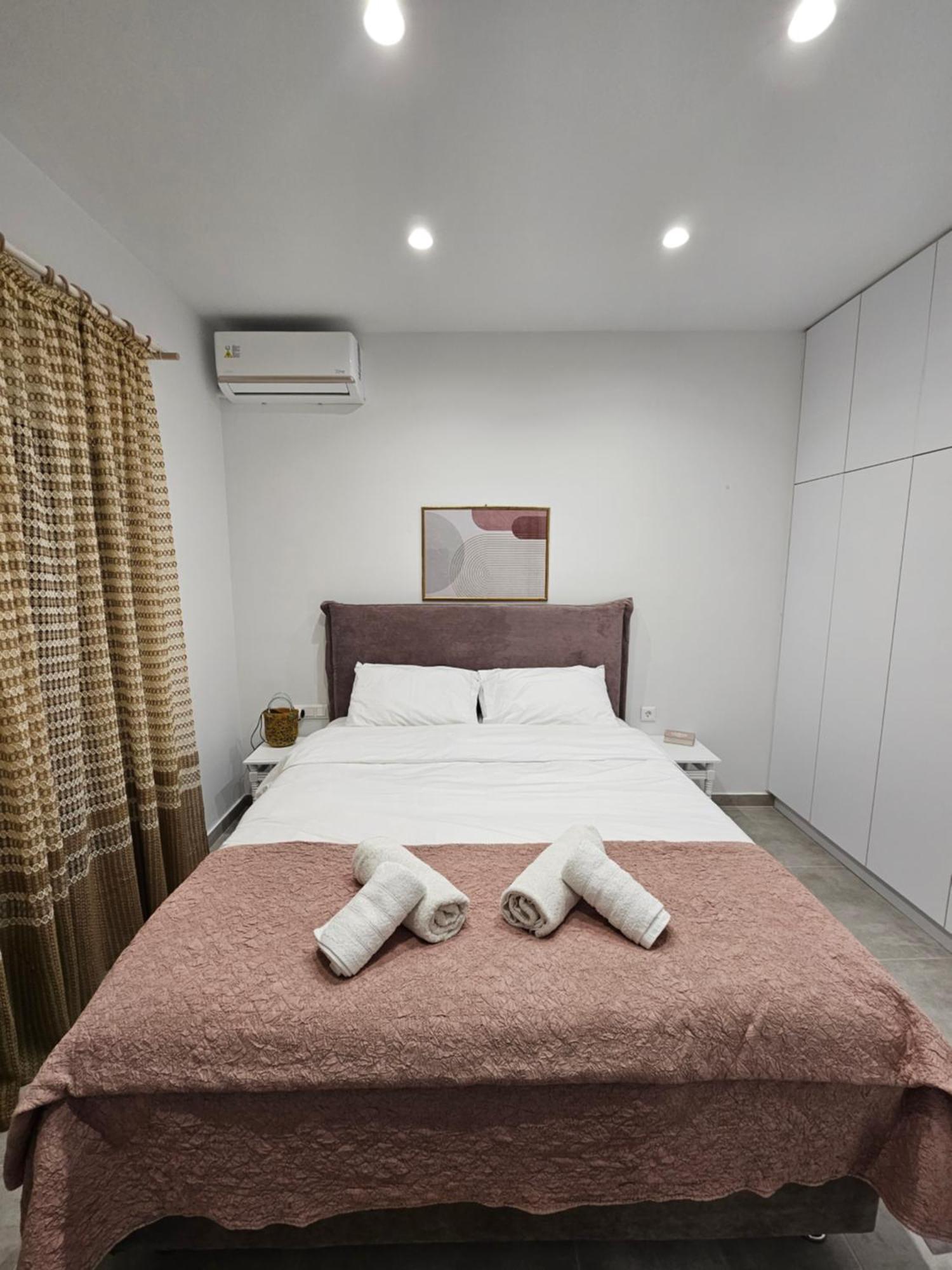 Bamboo Apartment Marousi Center Athen Eksteriør bilde