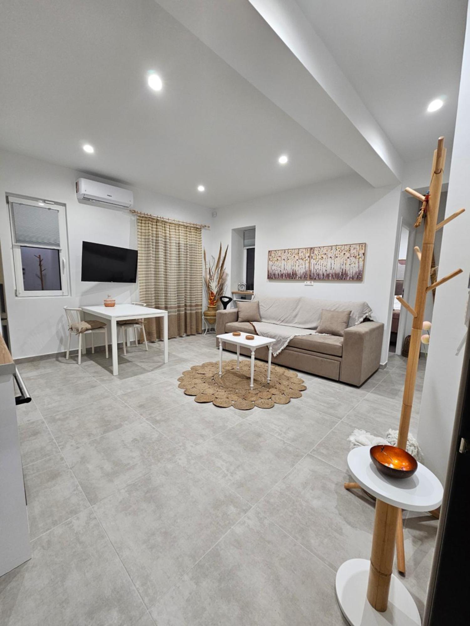 Bamboo Apartment Marousi Center Athen Eksteriør bilde